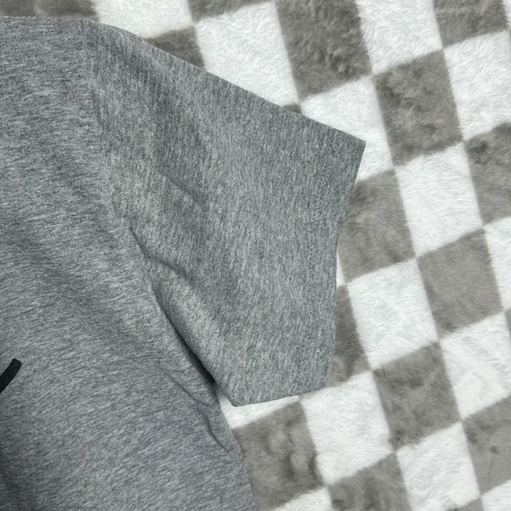 Disney Stich Disney character not today short sleeve tee shirt size S/ SMALL - Picture 3 of 8